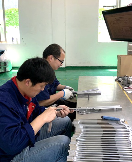 员工检验威廉希尔·产品